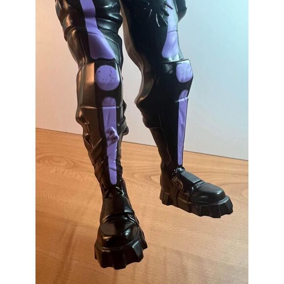 Fortnite Jazwares Skull Figure Trooper Epic Games - Picture 5 of 7